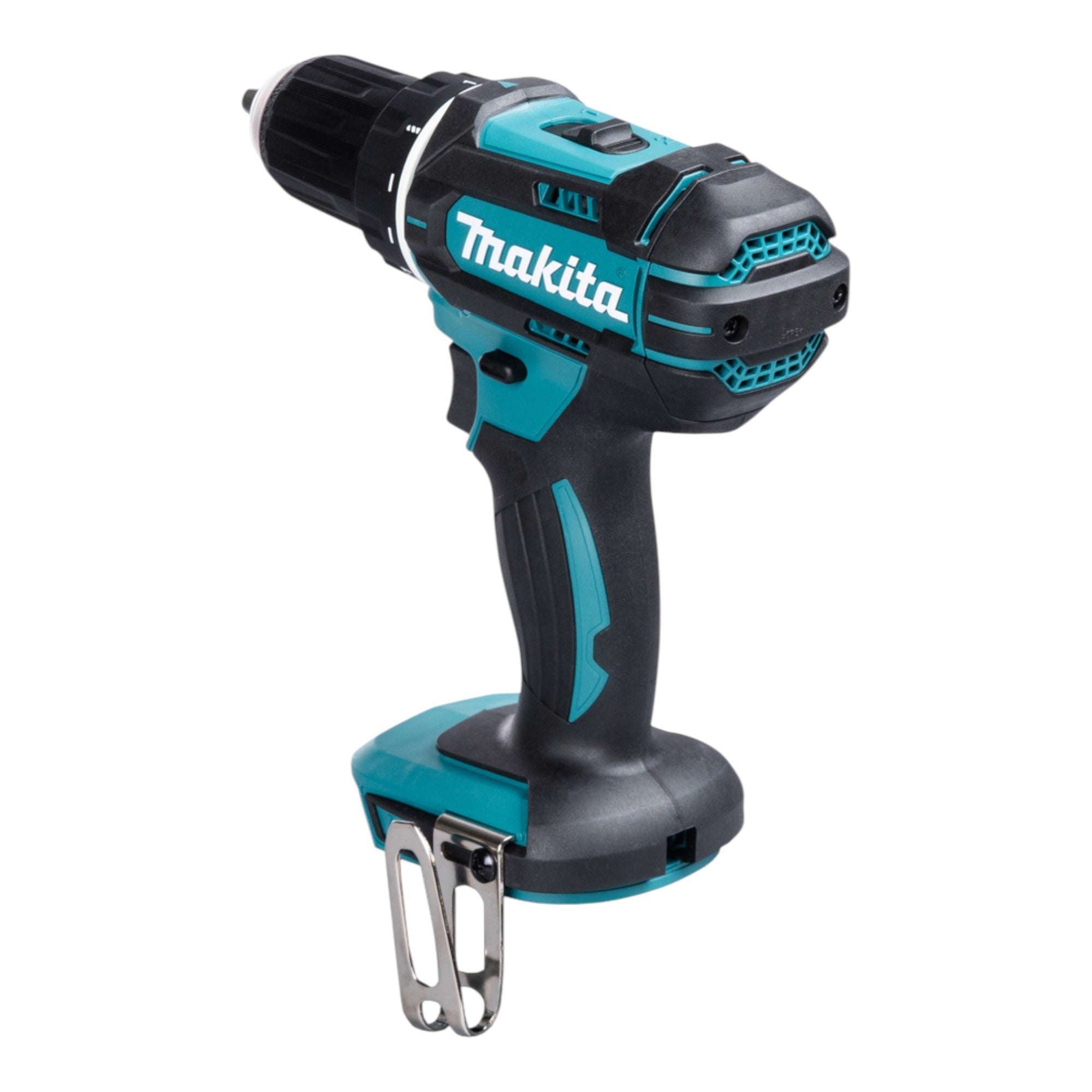 Makita DDF 482 RFE Akku Bohrschrauber 18 V 62 Nm 2x Akku 3 0 Ah Ladegeraet Koffer 2 - toolbrothers