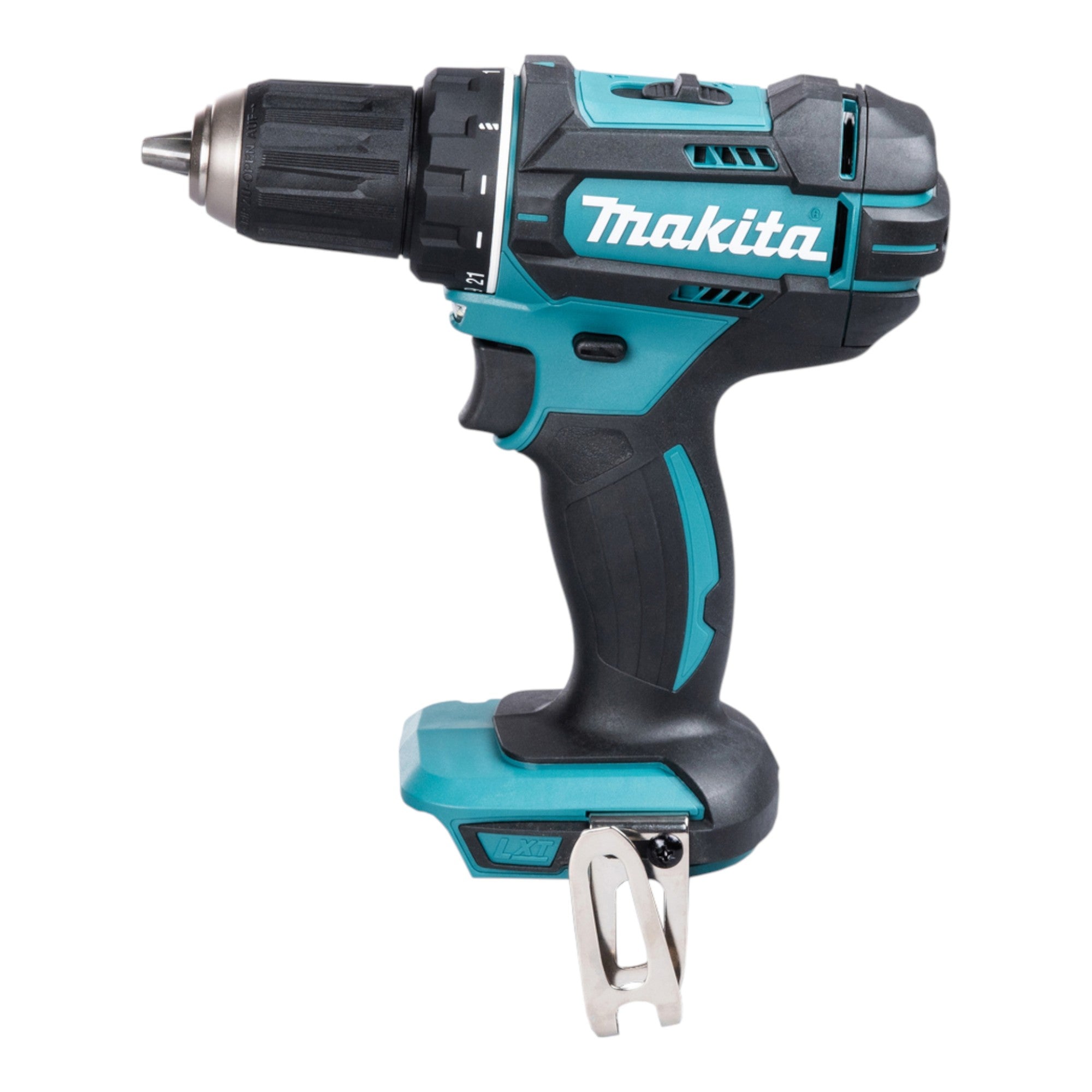 Makita DDF 482 RT1E Akku Bohrschrauber 18 V 62 Nm 1x Akku 5 0 Ah Ladegeraet Koffer 1 - toolbrothers