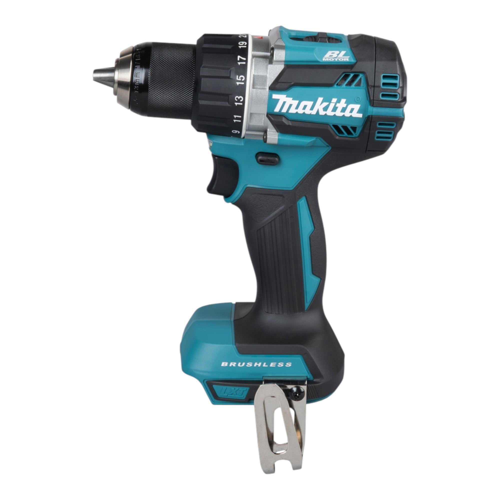 Makita DDF 484 RF1E Akku Bohrschrauber 18 V 54 Nm Brushless 1x Akku 3 0 Ah Ladegeraet Koffer 1 - toolbrothers