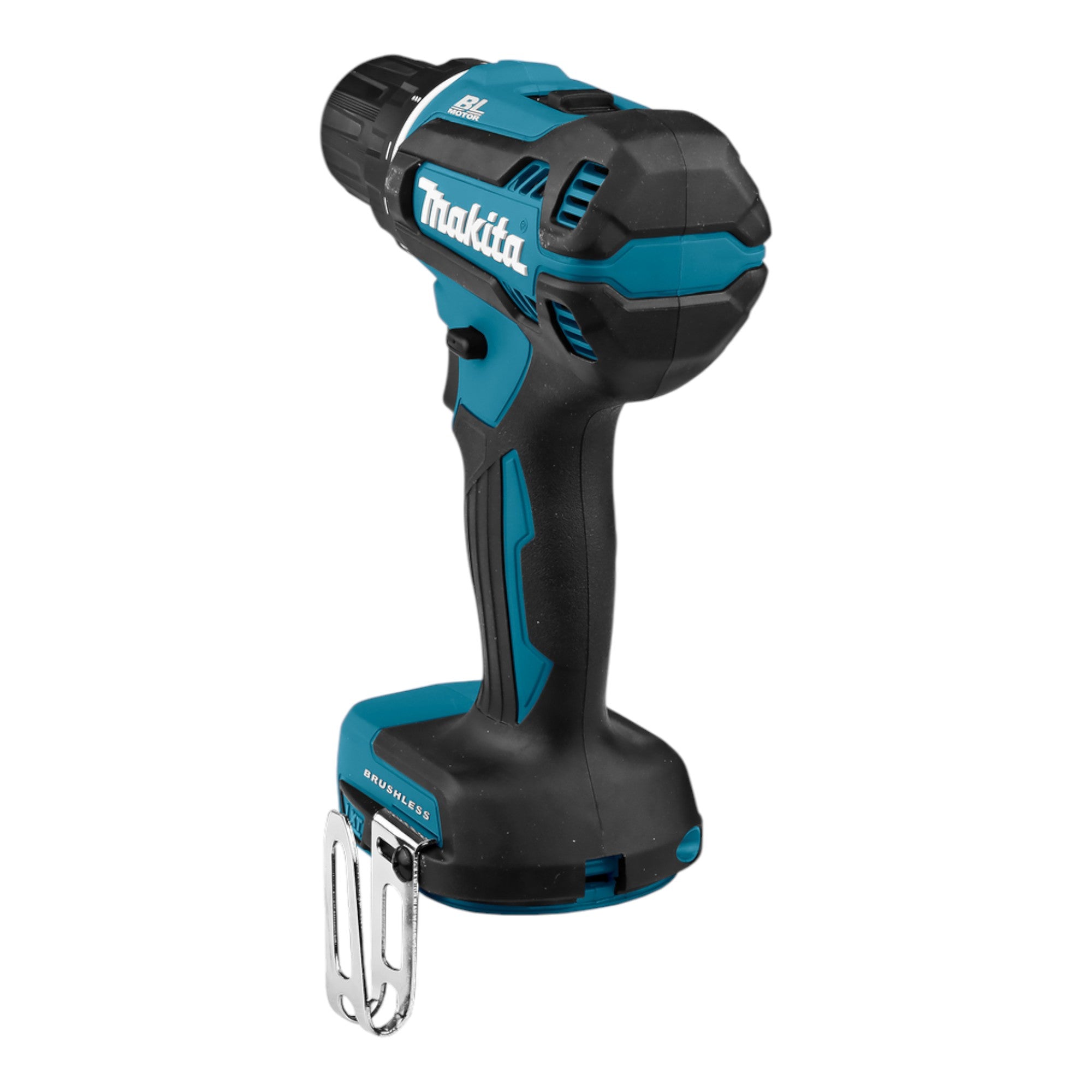 Makita DDF 485 RG1E Akku Bohrschrauber 18 V 50 Nm Brushless 1x Akku 6 0 Ah Ladegeraet Koffer 2 - toolbrothers