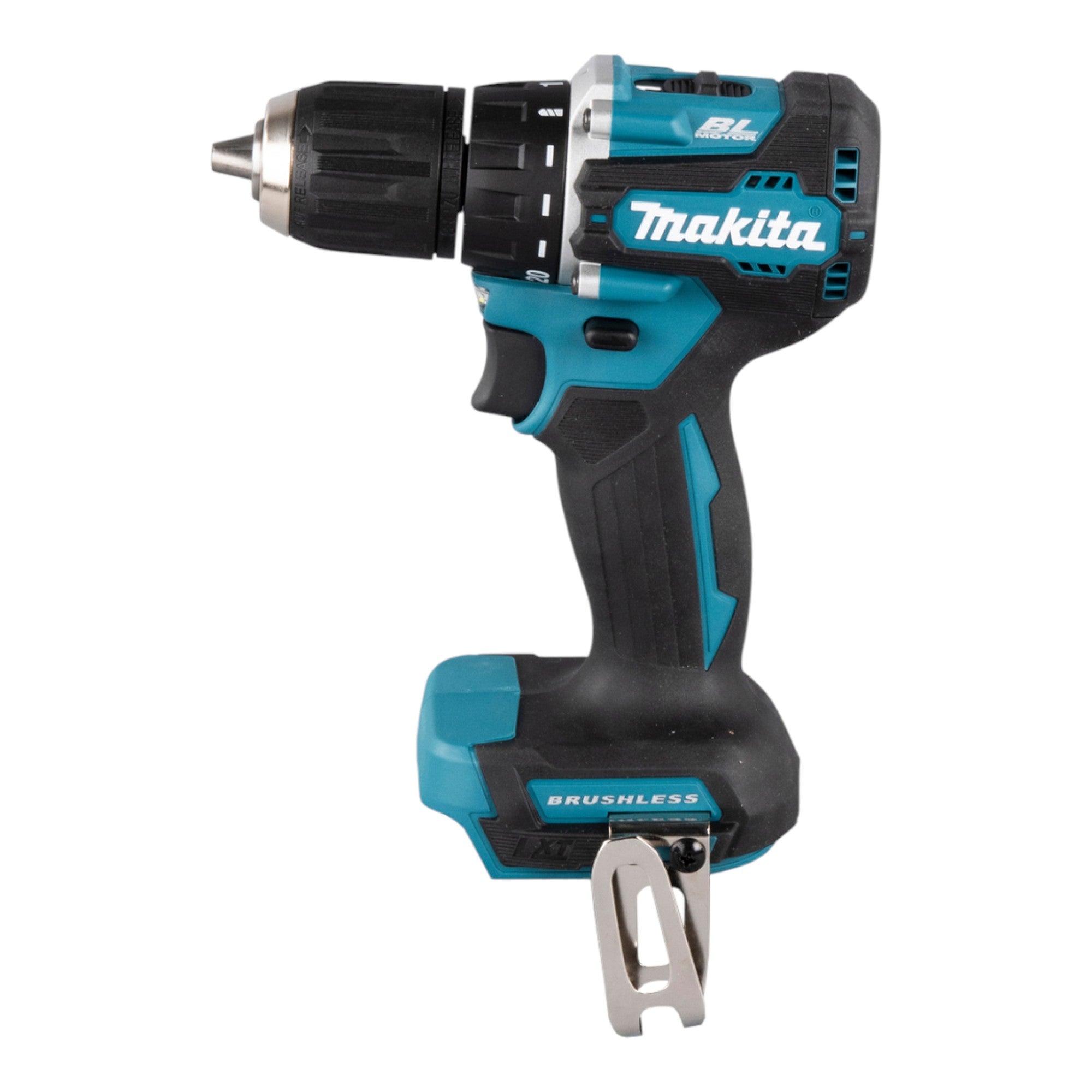 Makita DDF 487 RG1E Akku Bohrschrauber 18 V 40 Nm Brushless 1x Akku 6 0 Ah Ladegeraet Koffer 1 - toolbrothers