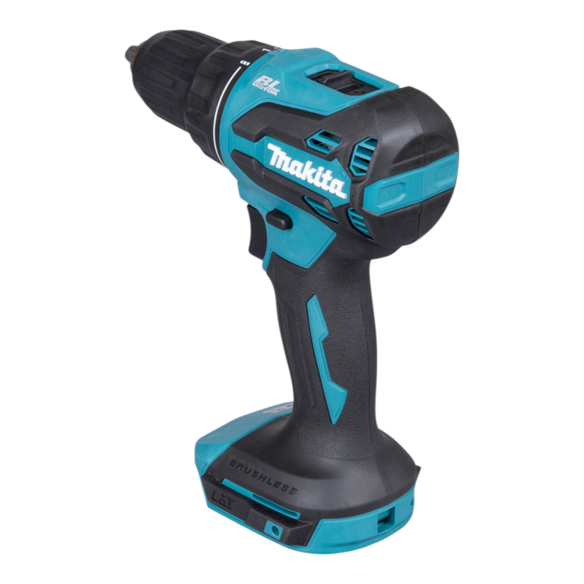 Makita DDF 490 RFE Akku Bohrschrauber 18 V 65 Nm Brushless 2x Akku 3 0 Ah Ladegeraet Koffer 2 - toolbrothers