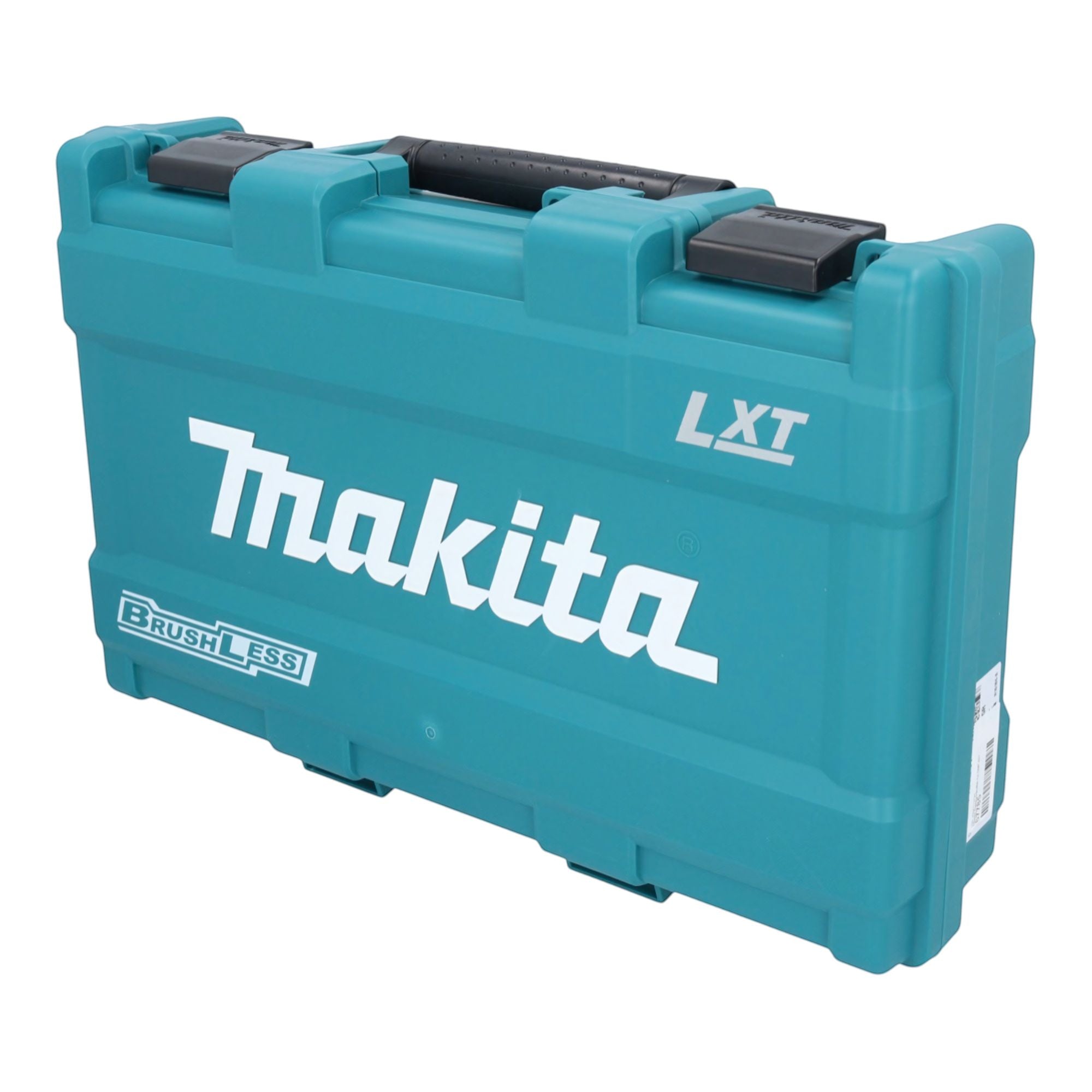 Makita DHP 490 RT1K Akku Schlagbohrschrauber 18 V 65 Nm Brushless 1x Akku 5 0 Ah Ladegeraet Koffer 3 - toolbrothers