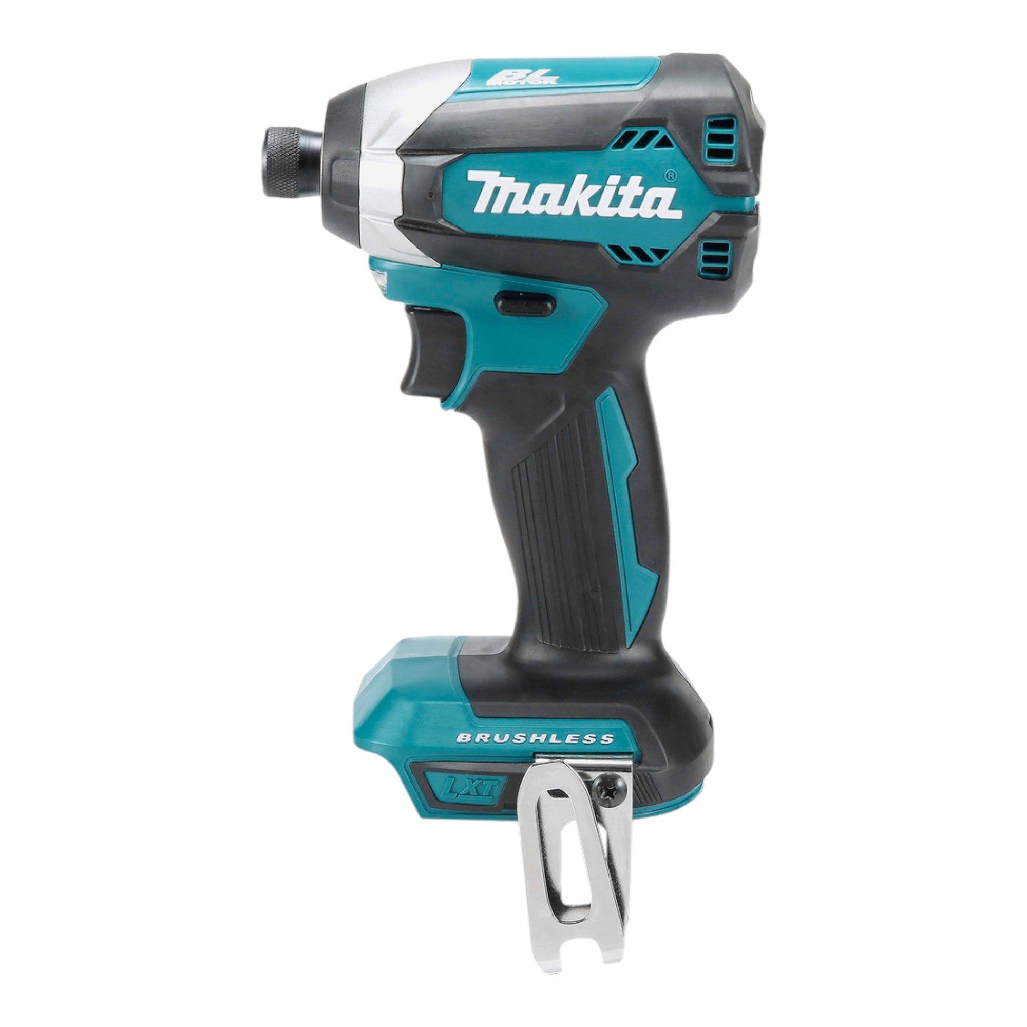 Makita DTD 153 RFK Akku Schlagschrauber 18 V 170 Nm 1 4 Brushless 2x Akku 3 0 Ah Ladegeraet Koffer 1 - toolbrothers