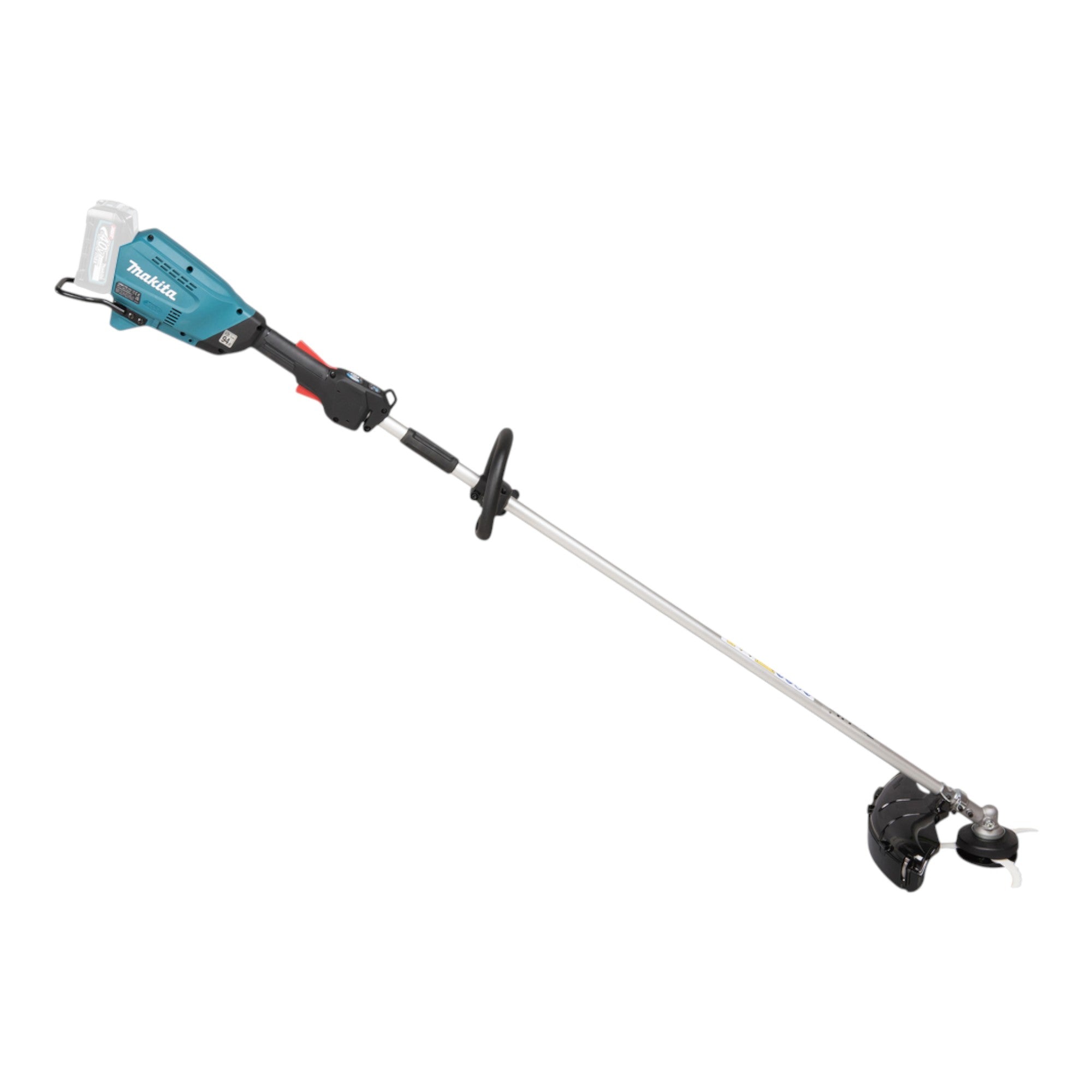 Makita UR 017 GU101 Akku Sense 40 V max 330 mm Brushless 1x Akku 4 0 Ah Ladegeraet 4 - toolbrothers