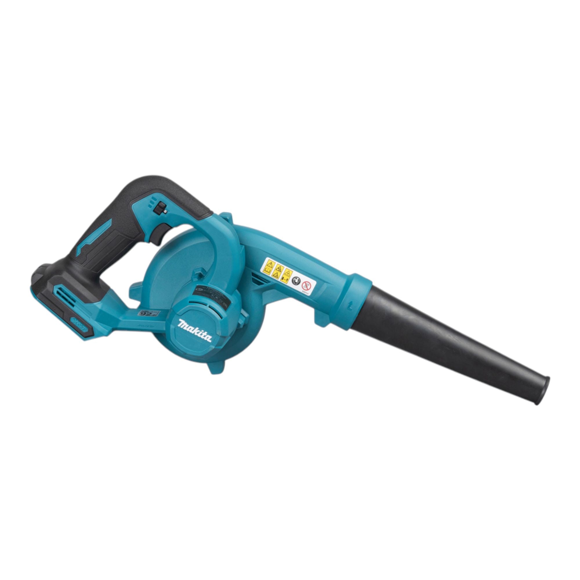 Makita UB 002 GU1 Akku Geblaese 40 V max 1x Akku 4 0 Ah ohne Ladegeraet 4 - toolbrothers
