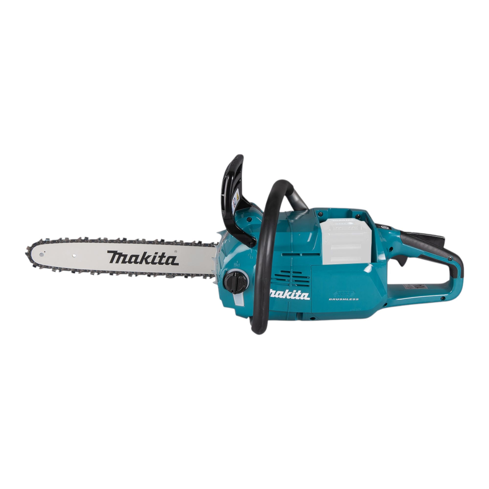 Makita UC 011 GU1 Akku Kettensaege 40 V max 35 cm Brushless 1x Akku 4 0 Ah ohne Ladegeraet 1 - toolbrothers