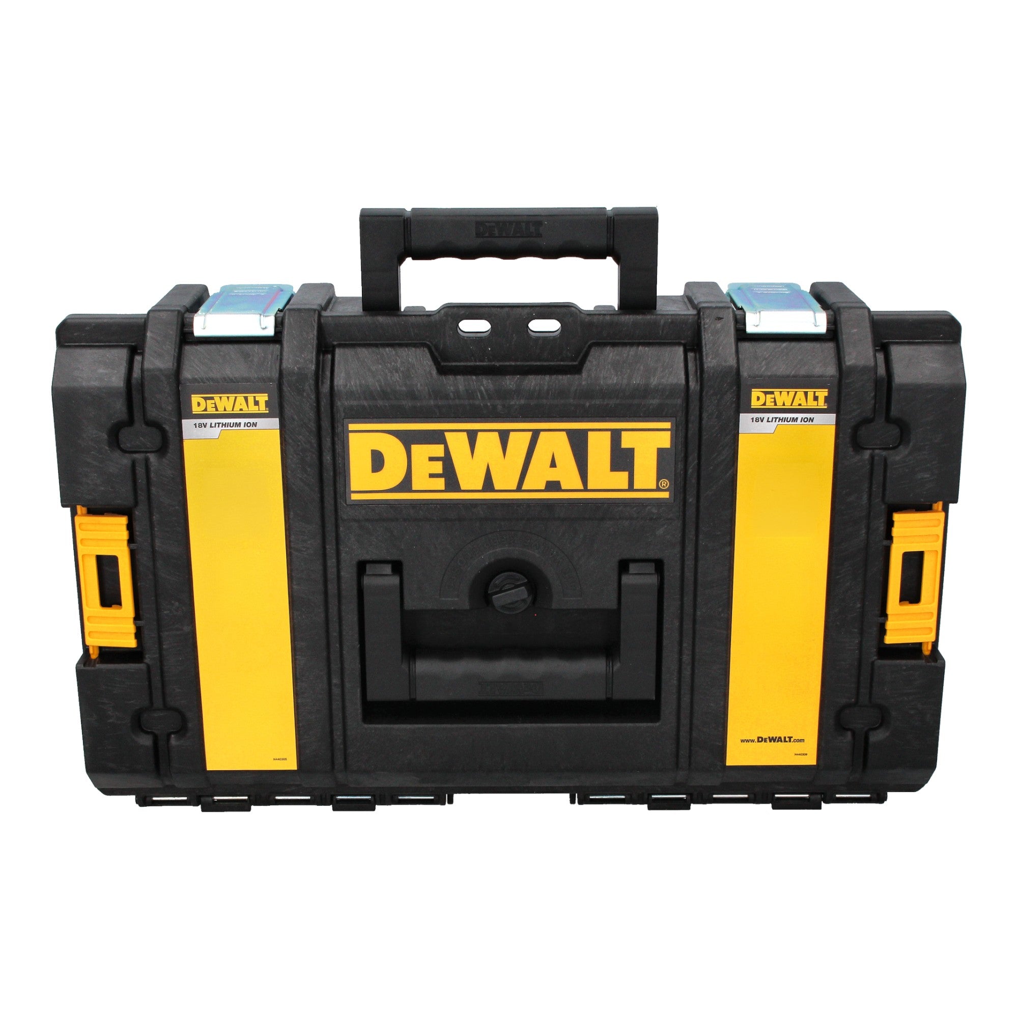 DeWalt DCD 996 M1 Akku Schlagbohrschrauber 18 V 95 Nm Brushless 1x Akku 4 0 Ah Ladegeraet Tough Box 3 - toolbrothers