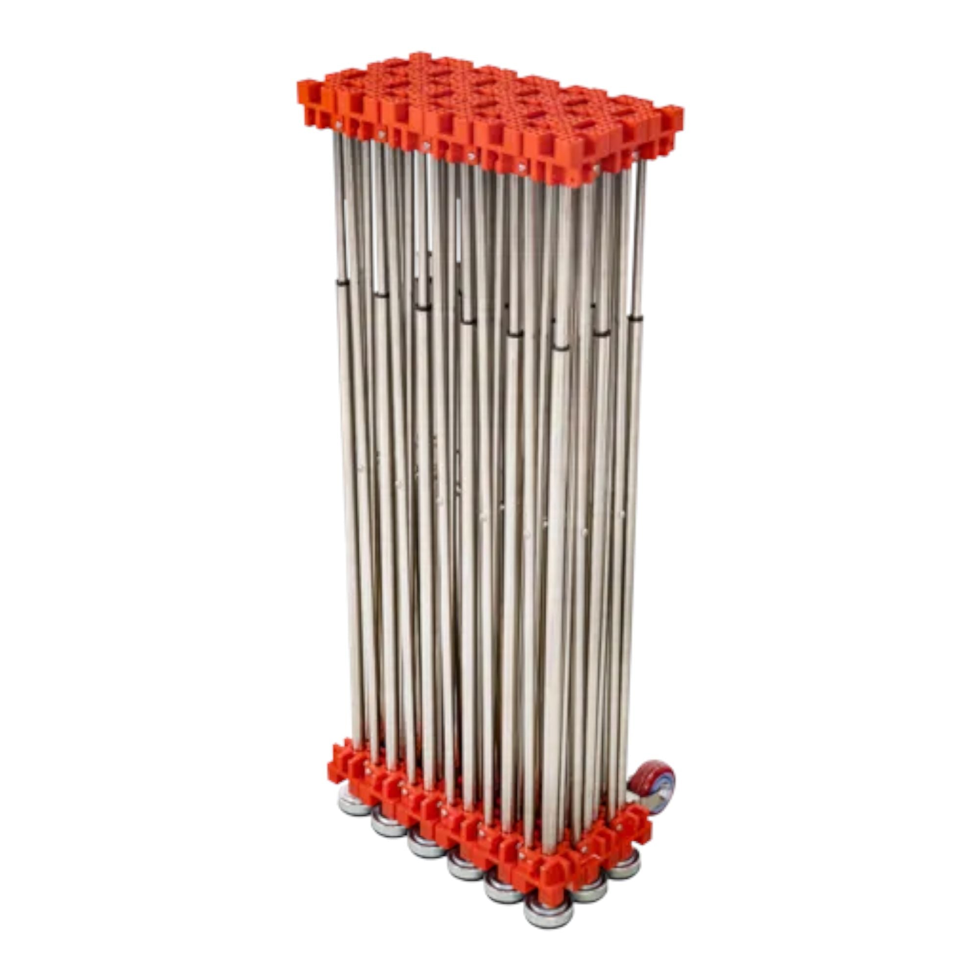 Rubi Ausziehbarer Arbeitstisch 300 x 120 x 77 cm bis 1500 kg belastbar 28917  1 - toolbrothers
