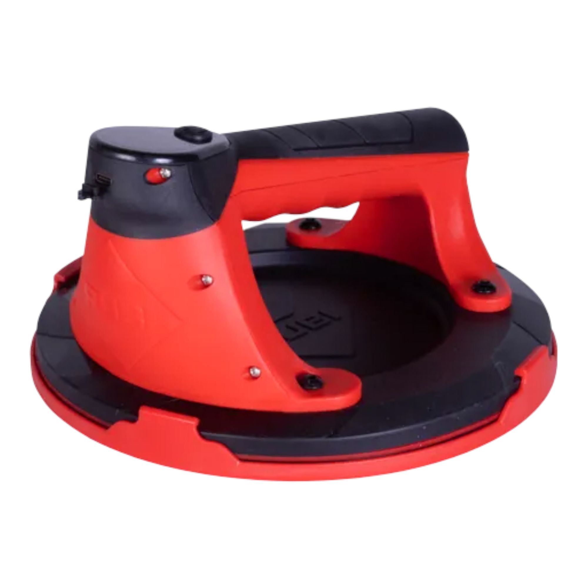 Rubi OCTO KONG USB Energy Akku Saugheber 220 mm 150 kg Ladekabel 66978  2 - toolbrothers