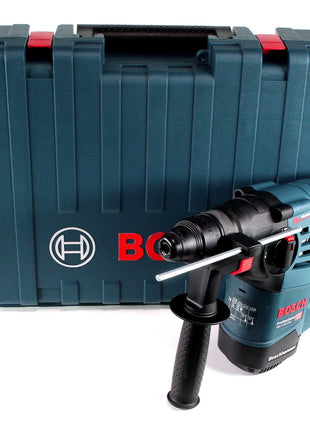 Bosch GBH 3-28 DRE Bohrhammer 800 Watt SDS plus im Koffer ( 061123A000 ) - Toolbrothers