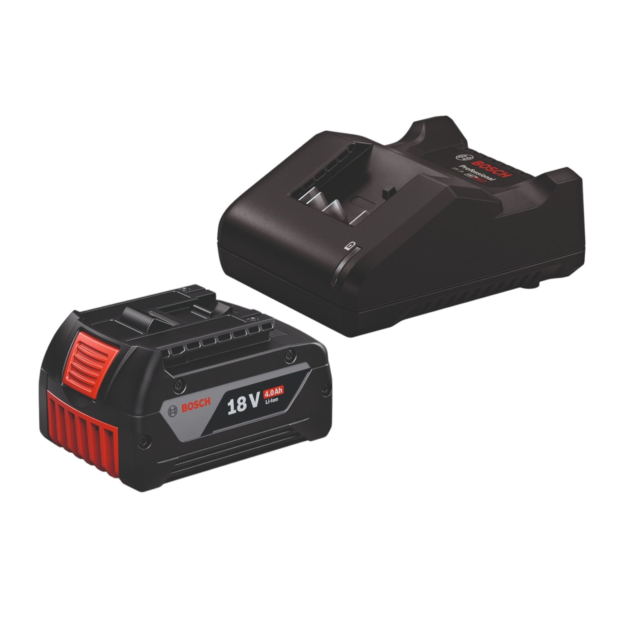 Bosch GST 18V 95 B Professional Akku Stichsaege 18 V 95 mm Brushless 06015B7002 1x Akku 4 0 Ah Ladegeraet Koffer 4 - toolbrothers