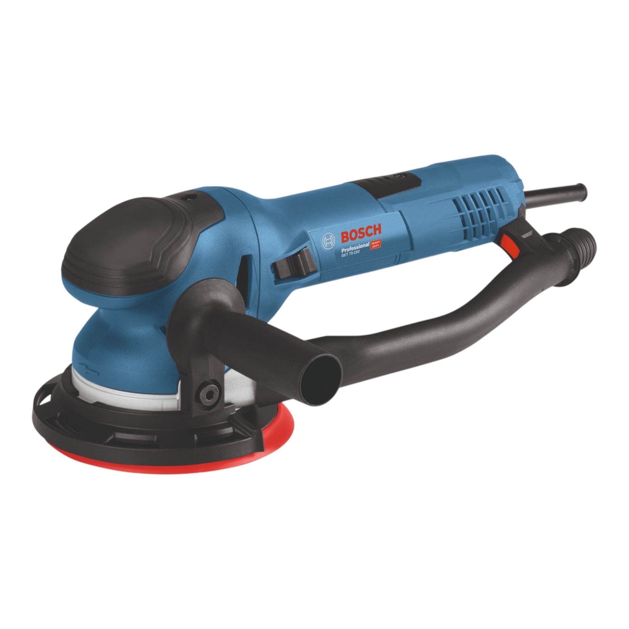 Bosch GET 75 150 Professional Exzenterschleifer 750 W 150 mm L Boxx 0601257101  1 - toolbrothers