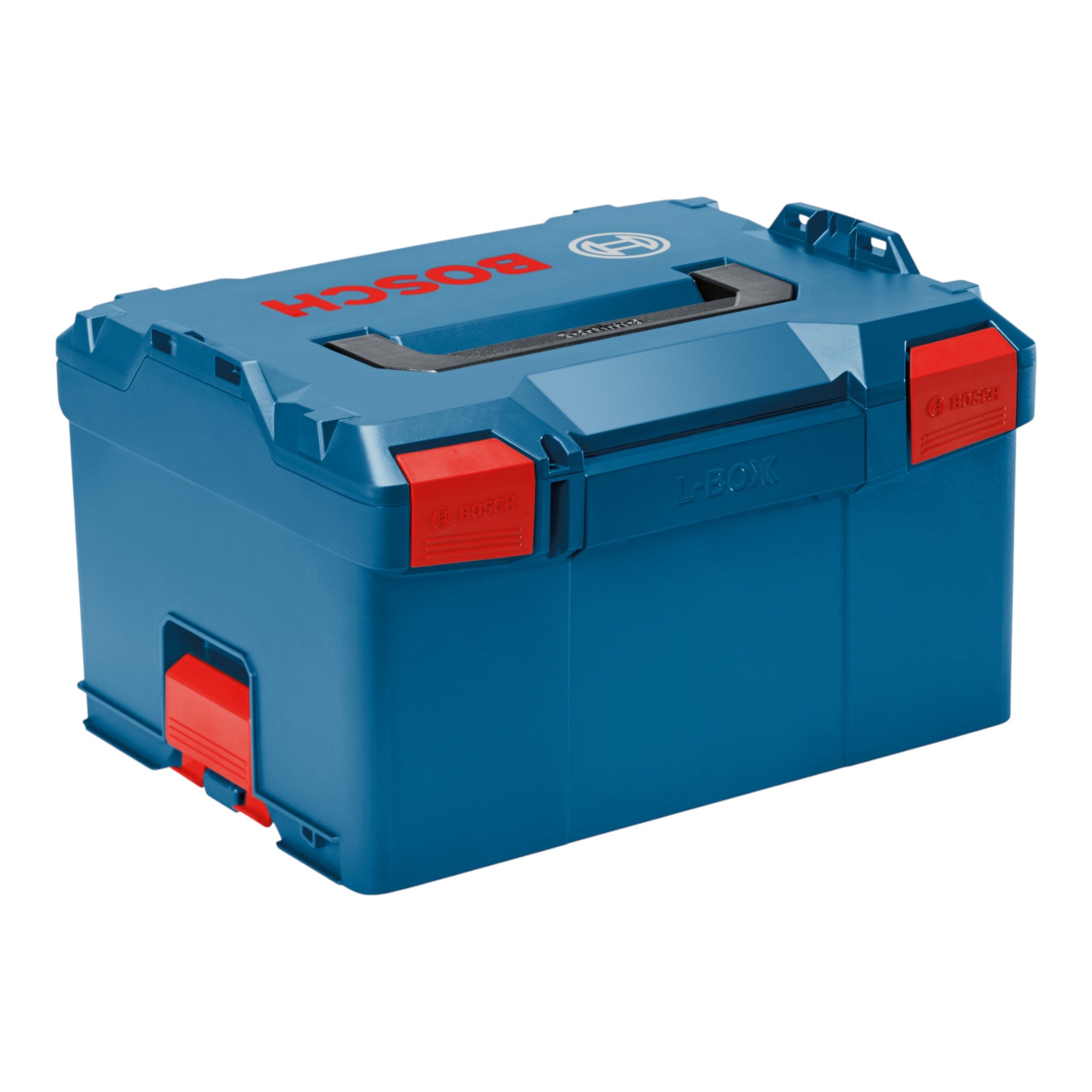 Bosch GET 75 150 Professional Exzenterschleifer 750 W 150 mm L Boxx 0601257101  2 - toolbrothers
