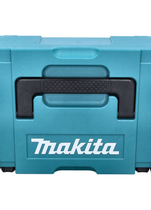 Makita DTW 181 F1J Akku Schlagschrauber 18 V 210 Nm 1/2" Brushless + 1x Akku 3,0 Ah + Makpac - ohne Ladegerät - Toolbrothers