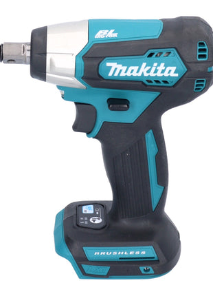 Makita DTW 181 RF1J Akku Schlagschrauber 18 V 210 Nm 1/2" Brushless + 1x Akku 3,0 Ah + Ladegerät + Makpac - Toolbrothers