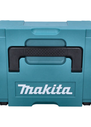 Makita DTW 181 RMJ Akku Schlagschrauber 18 V 210 Nm 1/2" Brushless + 2x Akku 4,0 Ah + Ladegerät + Makpac - Toolbrothers