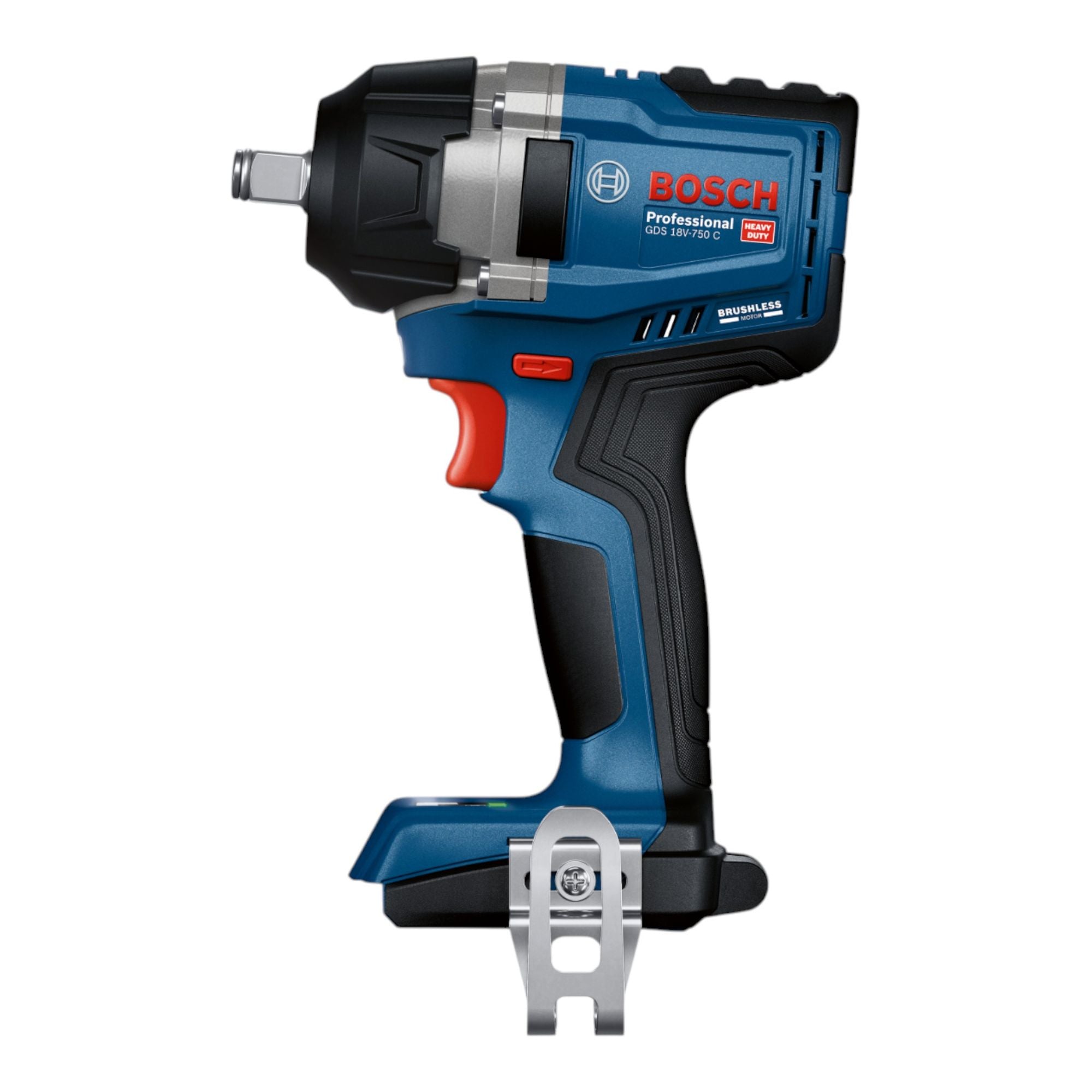 Bosch GDS 18V 750 C Akku Schlagschrauber 18 V 750 Nm 1 2 Brushless 1x ProCORE Akku 8 0 Ah L Boxx ohne Ladegeraet 2 - toolbrothers