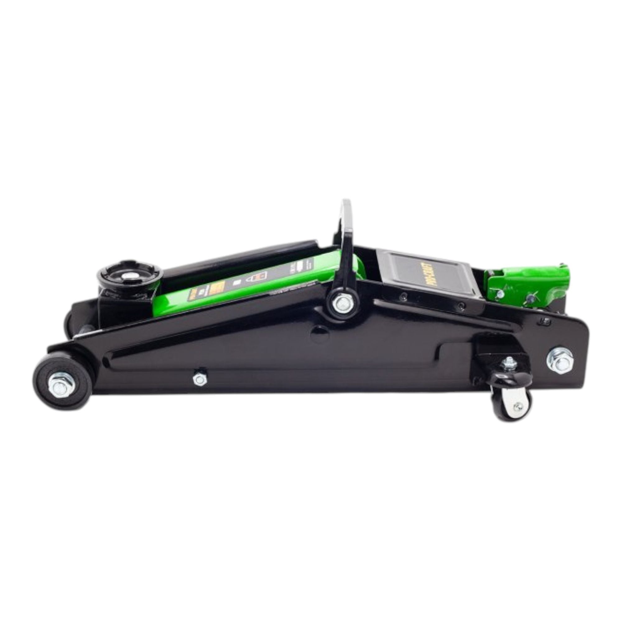 Procraft PJ30 Hydraulischer Rangierwagenheber 3 T hochwertiger Stahl 2 - toolbrothers