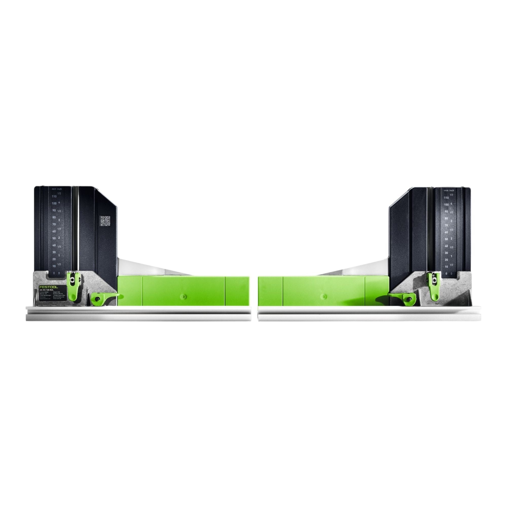 Festool AS KS 120 R L Multifunktionsanschlag 578720 fuer Kappsaege KS 120 KS 88 1 - toolbrothers