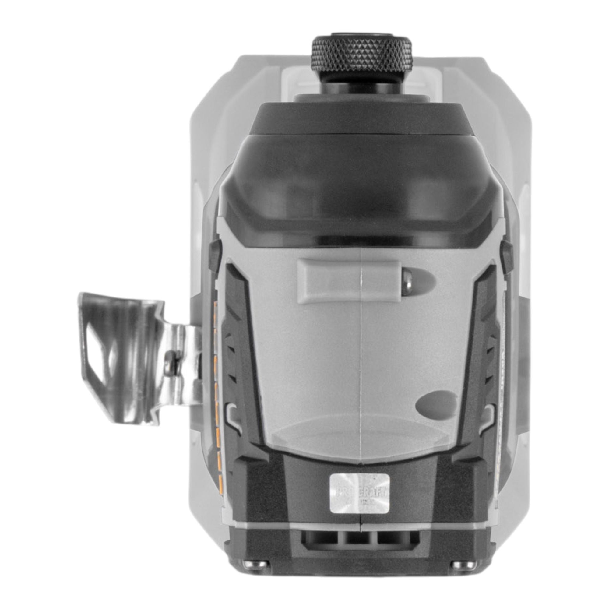 Procraft Industrial ID20Abb Akku Schlagschrauber 20 V 180 Nm 1 4 1x Akku 4 0 Ah ohne Ladegeraet 4 - toolbrothers