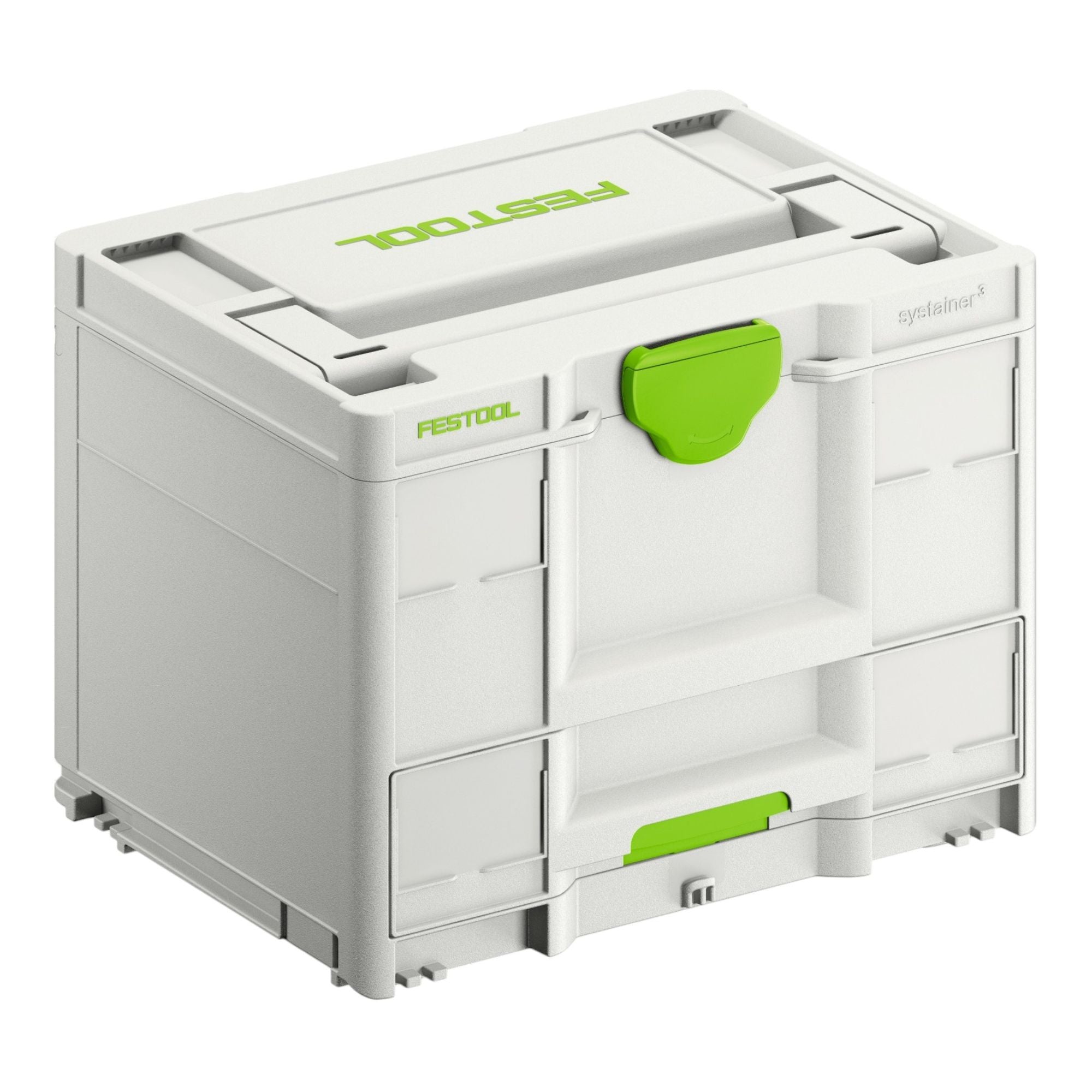 Festool PSC 500 EB Basic Set Akku Pendelstichsaege 18 V 120 mm 1x Akku 4 0 Ah Ladegeraet Systainer 3 - toolbrothers