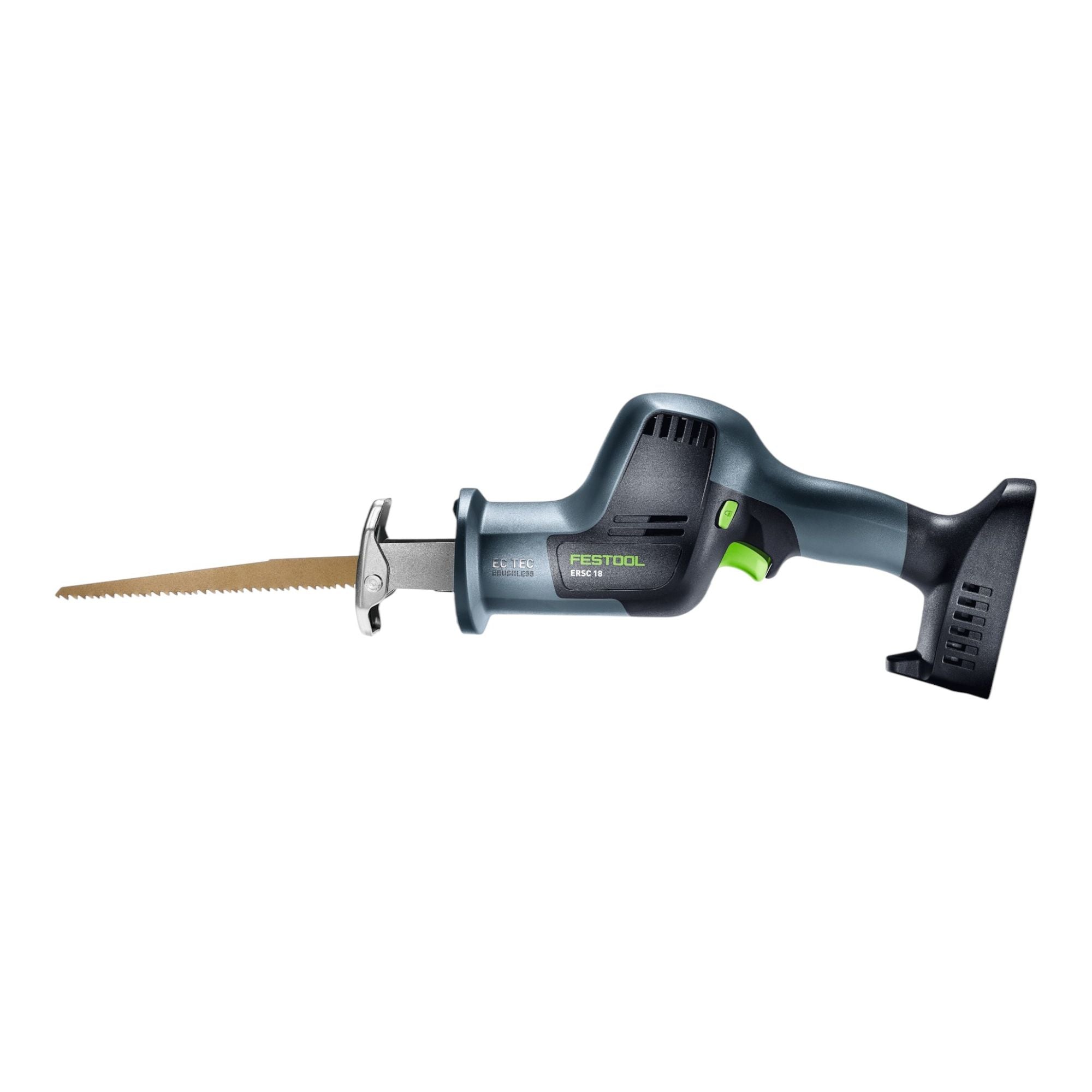 Festool ERSC 18 EB Basic Akku Saebelsaege 18 V 210 mm 1x Akku 5 0 Ah Systainer ohne Ladegeraet 2 - toolbrothers