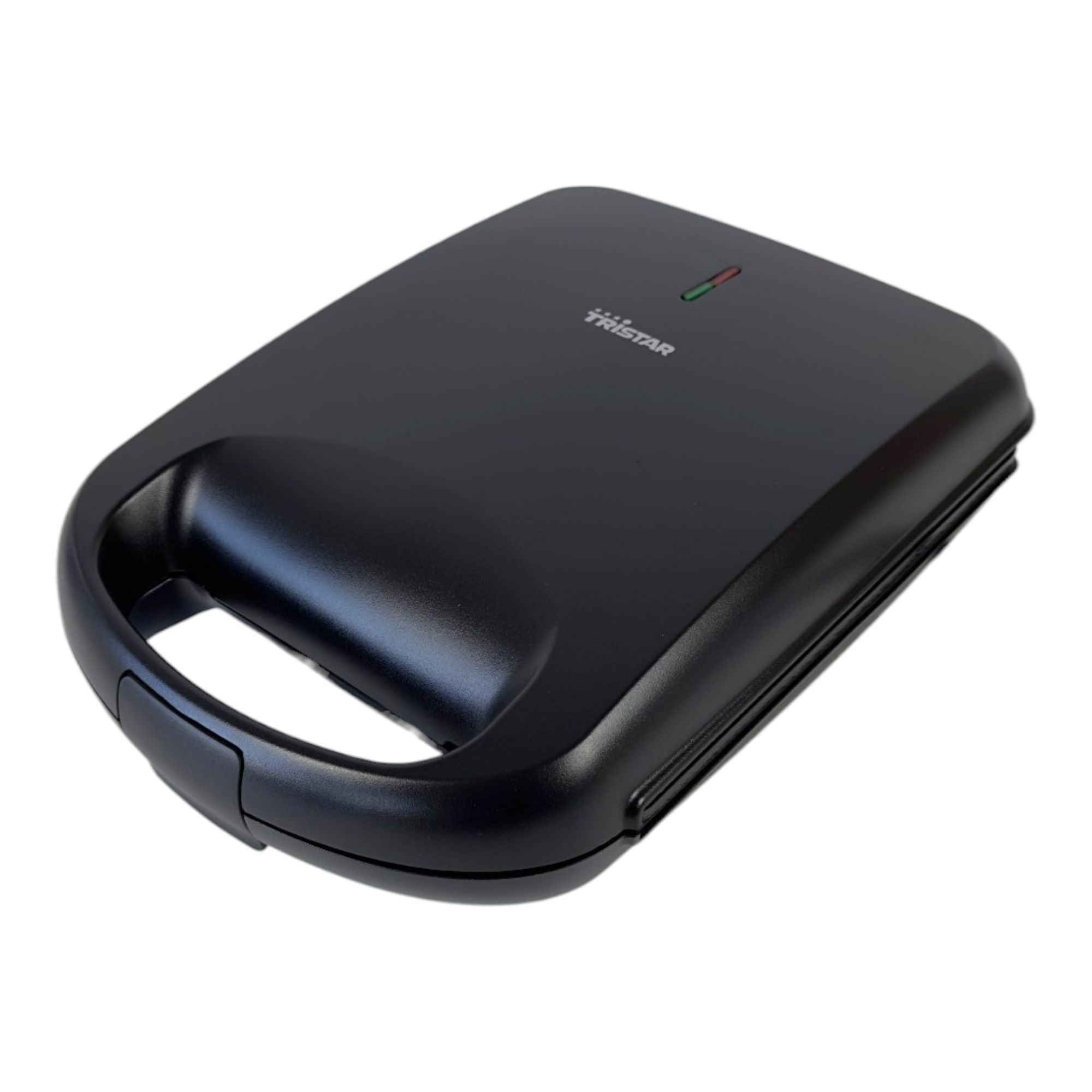 Tristar SA 3069 Sandwich Maker 1500 Watt XL schwarz 4 Sandwiches pro Durchgang 1 - toolbrothers