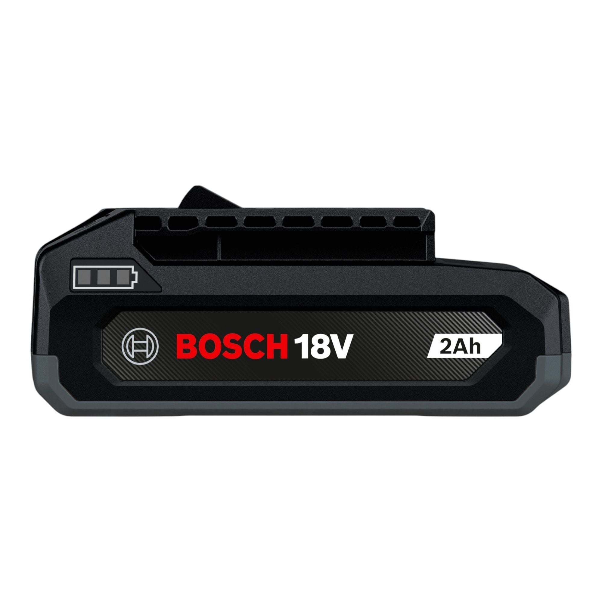 Bosch GLI 18V 300 Professional Akku Bauleuchte 18 V 300 lm 1x Akku 2 0 Ah ohne Ladegeraet 3 - toolbrothers