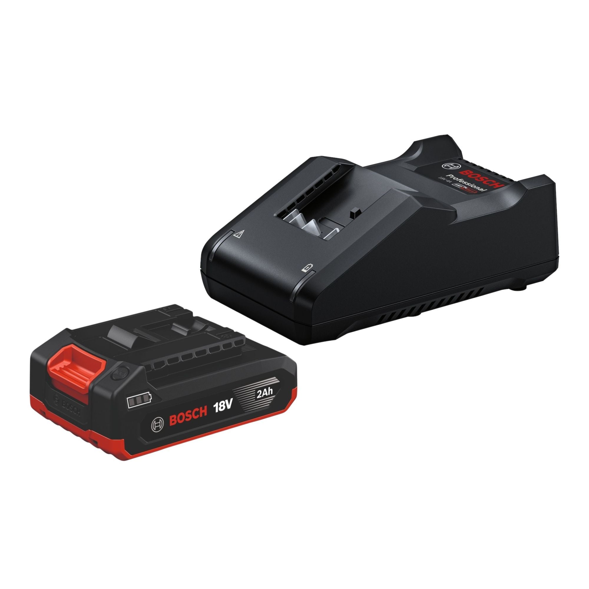 Bosch GSB 18V 55 Professional Akku Schlagbohrschrauber 18 V 55 Nm Brushless 1x Akku 2 0 Ah Ladegeraet 3 - toolbrothers