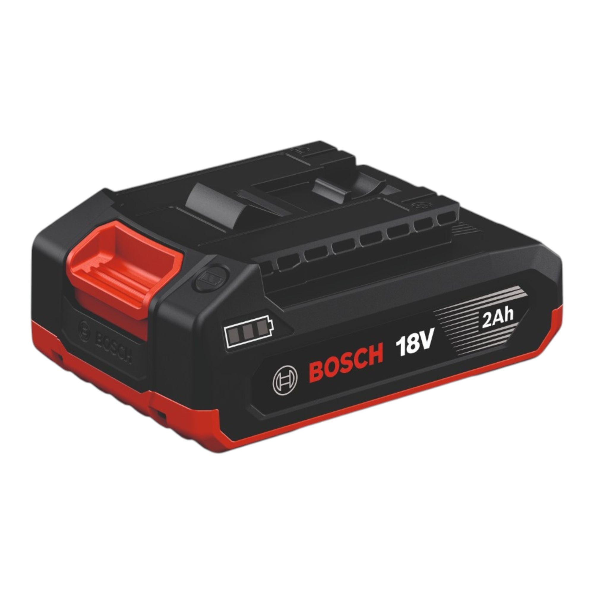 Bosch GSB 18V 25 Professional Akku Schlagbohrschrauber 18 V 56 Nm 1x Akku 2 0 Ah L Case ohne Ladegeraet 4 - toolbrothers