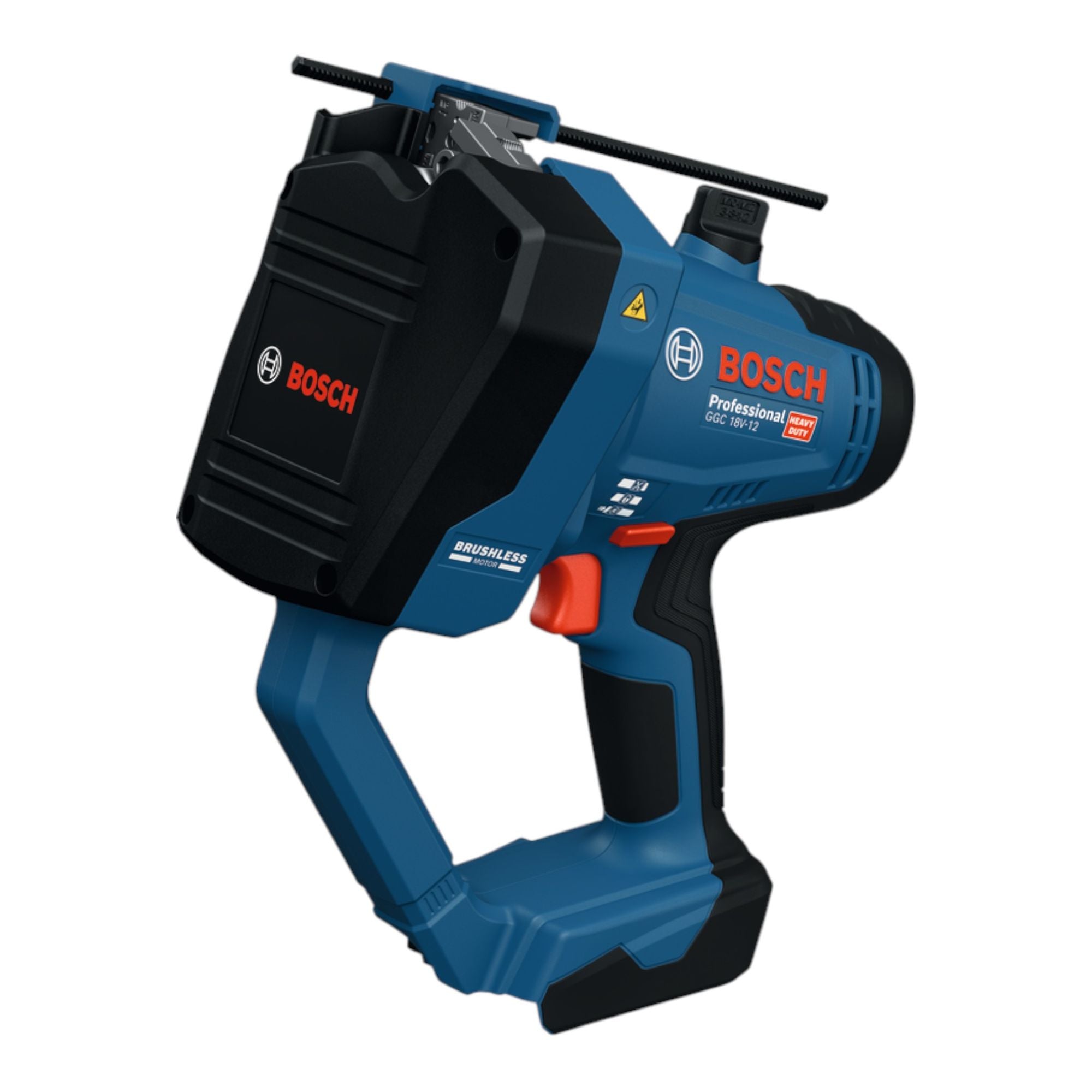 Bosch GGC 18V 12 Professional Akku Gewindestangenschneider 18 V M12 1x Akku 4 0 Ah Ladegeraet 1 - toolbrothers