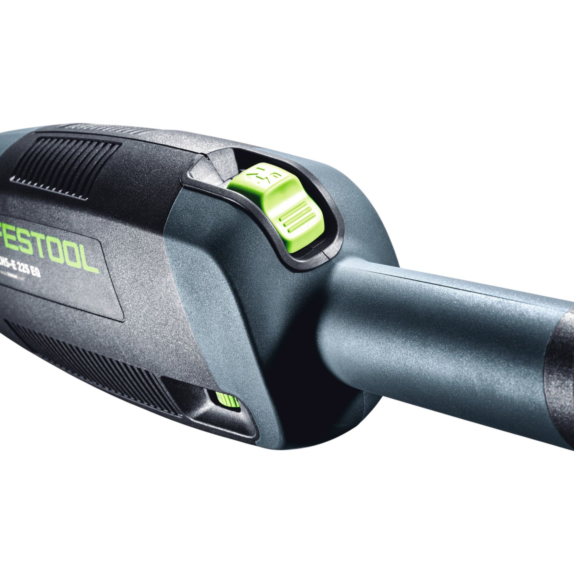 Festool LHS E 225 EQ CB PLANEX easy Langhalsschleifer 400 Watt 225 mm 578402 CTL 36 EI AC LHS CLEANTEC Absaugmobil 577887  4 - toolbrothers