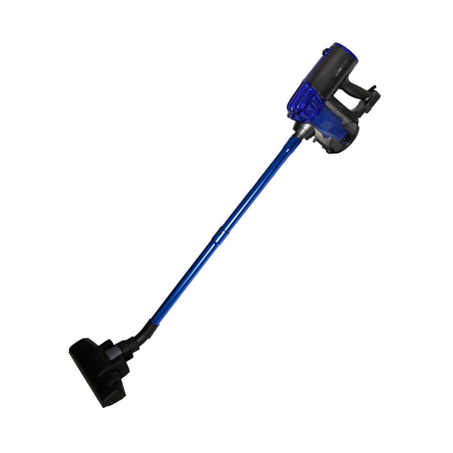 Clatronic BS 1306 N Bodenstaubsauger 600W blau ( 263778 ) - Toolbrothers