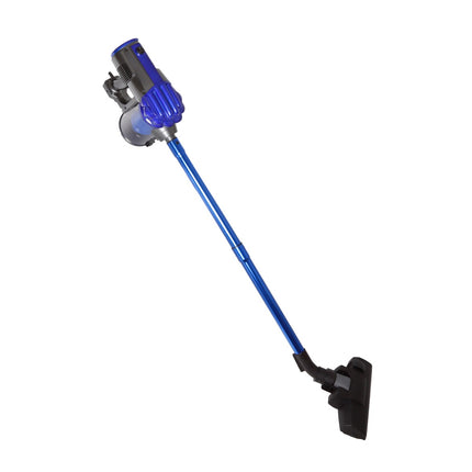 Clatronic BS 1306 N Bodenstaubsauger 600W blau ( 263778 ) - Toolbrothers