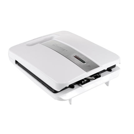 Clatronic Sandwichtoaster ST 3629 1400W 4 Scheiben ( 263736 ) Edelstahleinlage Antihaftbeschichtet - Toolbrothers