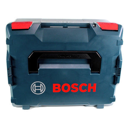 Bosch GCB 18 V-LI Akku Bandsäge 18V + 1x Akku 5,0Ah + Ladegerät + L-Boxx - Toolbrothers