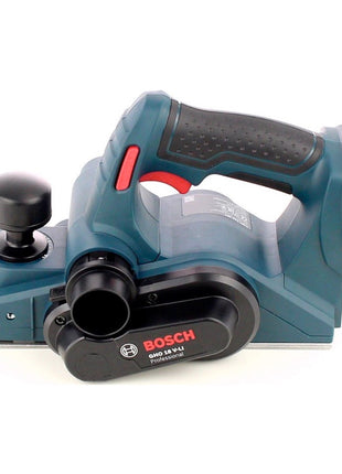 Bosch GHO 18 V-LI Akku Hobel 18V + 1x Akku 5,0Ah + Ladegerät + L-Boxx - Toolbrothers