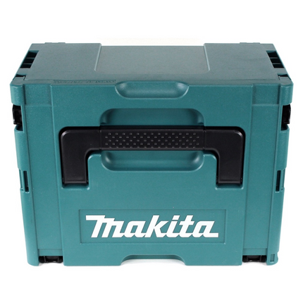 Makita DHR 182 RFJ Akku Bohrhammer 18V 1,7J SDS plus Brushless + 2x Akku 3,0Ah + Ladegerät + Makpac - Toolbrothers