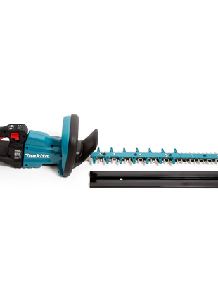 Makita DUH 502 RT Akku Heckenschere 18V 50cm + 2x Akku 5,0 Ah + Ladegerät - Toolbrothers