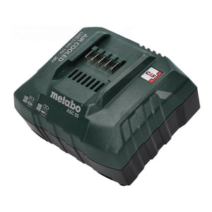 Metabo ASC 55 Chargeur AIR COOLED 12-36V ( 627044000 ) successeur de ASC 30-36