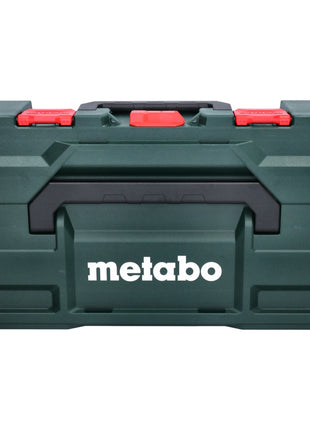 Metabo STA 18 LTX 100 Akku Stichsäge 18 V + metaBOX ( 601002840 ) - ohne Akku, ohne Ladegerät - Toolbrothers