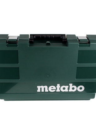 Metabo UHEV 2860-2 Quick Multihammer 1100 W 3,4 J SDS Plus ( 600713510 ) mit Meißel und Bohrer 10tlg. - Toolbrothers