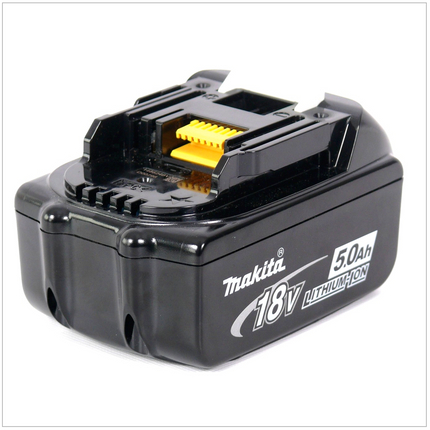 Makita Akku Power Set 18V 2x Akku 5,0Ah BL1850B ( 197280-8 ) Doppelpack - Toolbrothers