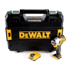 DeWalt DCF 902 NT Akku Schlagschrauber 12V 168Nm + 1x Akku 3,0 Ah + Koffer - Toolbrothers