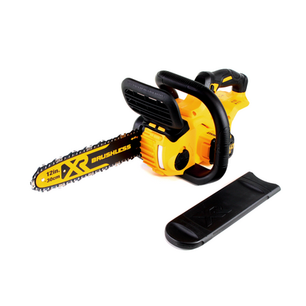 DeWalt DCM 565 P1 Akku Kettensäge 18V + 1x Akku 5,0 Ah + Ladegerät - Toolbrothers