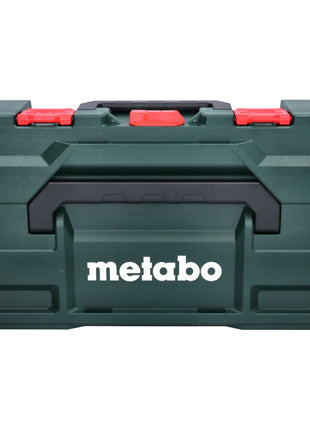 Metabo STA 18 LTX 100 Akku Stichsäge 18 V + 1x Akku 5,5 Ah + metaBOX - ohne Ladegerät - Toolbrothers