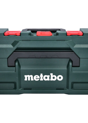 Metabo STA 18 LTX 100 Akku Stichsäge 18 V + 2x Akku 5,5 Ah + Ladegerät + metaBOX - Toolbrothers