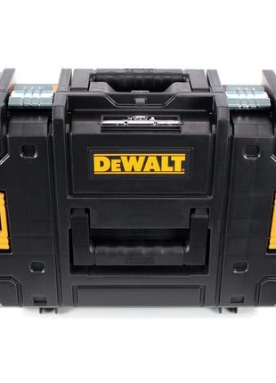 DeWalt TSTAK Box II DWST1-70703 + Systemeinlage für Akkuschrauber - Toolbrothers