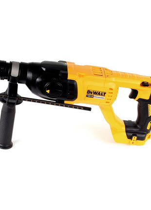 DeWalt DCH 133 NT Akku Kombihammer 18V 2,6J SDS plus Brushless + 1x Akku 2,0Ah + TSTAK - ohne Ladegerät - Toolbrothers